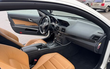 Mercedes-Benz E-Класс, 2011 год, 1 480 000 рублей, 22 фотография