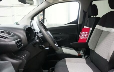 Citroen Berlingo III, 2022 год, 2 600 000 рублей, 15 фотография