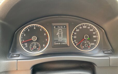 Volkswagen Tiguan I, 2012 год, 1 250 000 рублей, 3 фотография