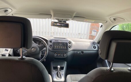 Volkswagen Tiguan I, 2012 год, 1 250 000 рублей, 4 фотография