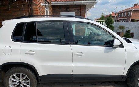 Volkswagen Tiguan I, 2012 год, 1 250 000 рублей, 9 фотография
