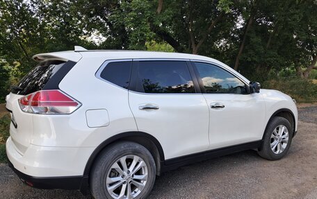 Nissan X-Trail, 2018 год, 1 950 000 рублей, 6 фотография