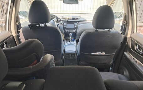 Nissan X-Trail, 2018 год, 1 950 000 рублей, 5 фотография