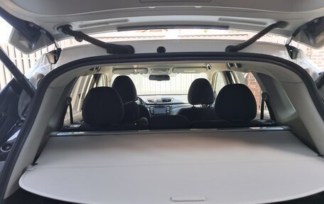 Nissan X-Trail, 2018 год, 1 950 000 рублей, 7 фотография