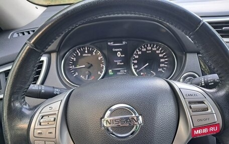 Nissan X-Trail, 2018 год, 1 950 000 рублей, 4 фотография