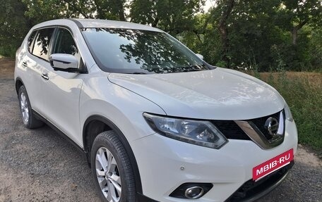 Nissan X-Trail, 2018 год, 1 950 000 рублей, 9 фотография