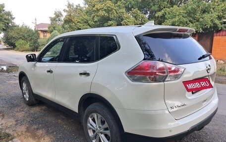 Nissan X-Trail, 2018 год, 1 950 000 рублей, 16 фотография