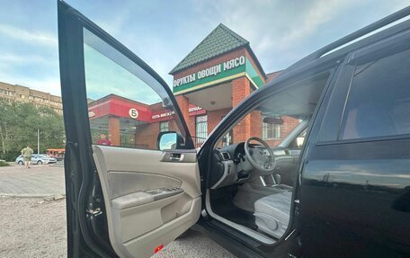 Subaru Forester, 2010 год, 1 100 000 рублей, 7 фотография