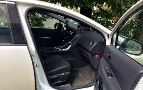 Peugeot 3008 I рестайлинг, 2016 год, 1 400 000 рублей, 8 фотография