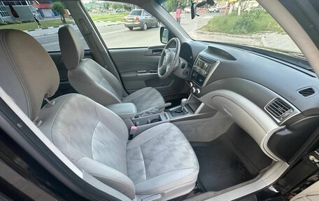 Subaru Forester, 2010 год, 1 100 000 рублей, 4 фотография