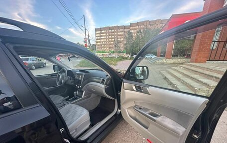 Subaru Forester, 2010 год, 1 100 000 рублей, 3 фотография