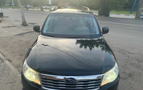 Subaru Forester, 2010 год, 1 100 000 рублей, 6 фотография