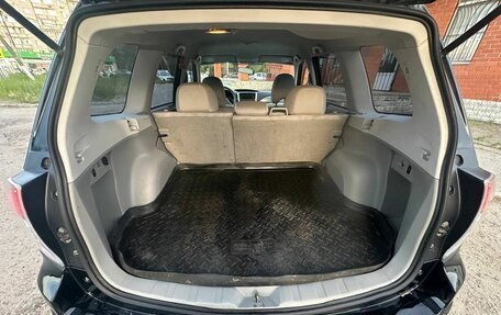Subaru Forester, 2010 год, 1 100 000 рублей, 5 фотография