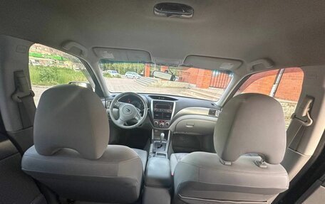 Subaru Forester, 2010 год, 1 100 000 рублей, 2 фотография