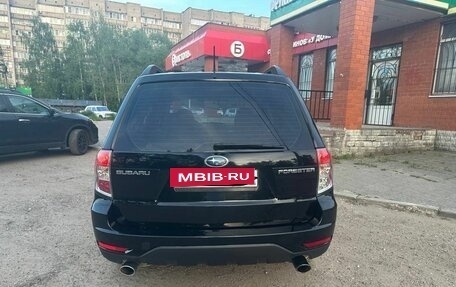 Subaru Forester, 2010 год, 1 100 000 рублей, 10 фотография
