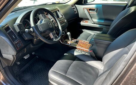Infiniti FX I, 2004 год, 1 200 000 рублей, 9 фотография