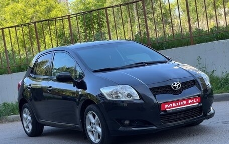 Toyota Auris II, 2008 год, 590 000 рублей, 2 фотография