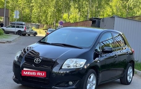 Toyota Auris II, 2008 год, 590 000 рублей, 3 фотография