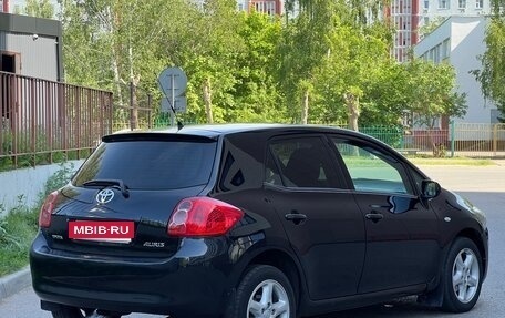 Toyota Auris II, 2008 год, 590 000 рублей, 6 фотография