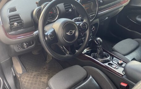 MINI Clubman, 2016 год, 1 590 000 рублей, 5 фотография