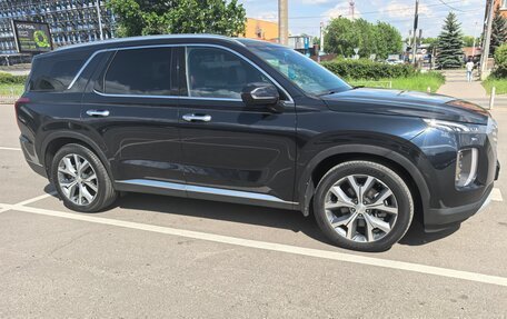Hyundai Palisade I, 2020 год, 4 150 000 рублей, 4 фотография