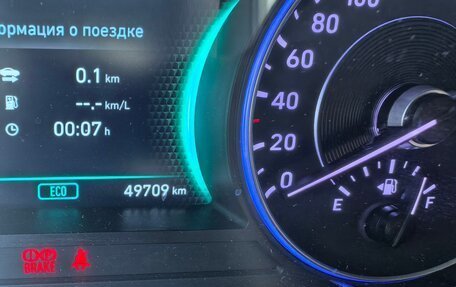 Hyundai Palisade I, 2020 год, 4 150 000 рублей, 12 фотография