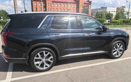Hyundai Palisade I, 2020 год, 4 150 000 рублей, 5 фотография