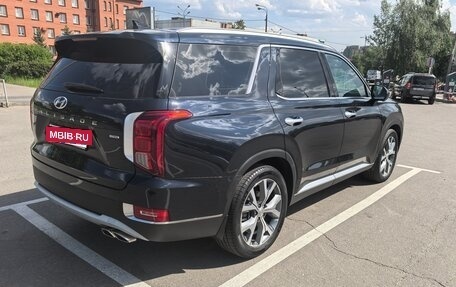 Hyundai Palisade I, 2020 год, 4 150 000 рублей, 6 фотография