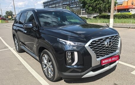 Hyundai Palisade I, 2020 год, 4 150 000 рублей, 3 фотография