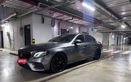 Mercedes-Benz E-Класс, 2017 год, 3 700 000 рублей, 2 фотография