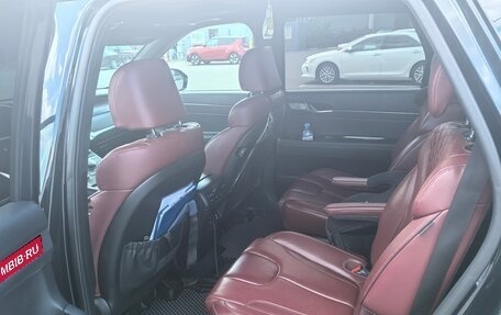 Hyundai Palisade I, 2020 год, 4 150 000 рублей, 11 фотография