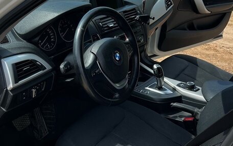 BMW 1 серия, 2012 год, 990 000 рублей, 6 фотография