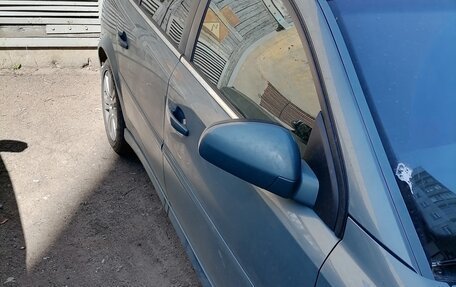 Opel Signum, 2005 год, 515 000 рублей, 3 фотография