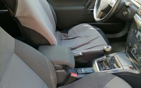 Opel Signum, 2005 год, 515 000 рублей, 7 фотография