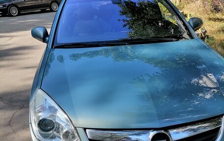 Opel Signum, 2005 год, 515 000 рублей, 11 фотография