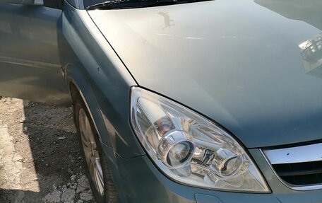 Opel Signum, 2005 год, 515 000 рублей, 8 фотография