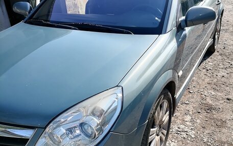 Opel Signum, 2005 год, 515 000 рублей, 10 фотография