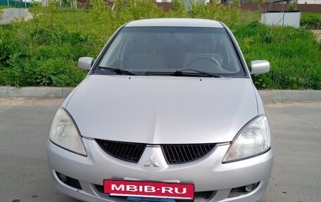 Mitsubishi Lancer IX, 2007 год, 400 000 рублей, 4 фотография