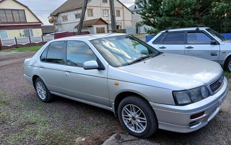 Nissan Bluebird XI, 1997 год, 380 000 рублей, 2 фотография