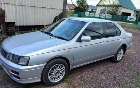 Nissan Bluebird XI, 1997 год, 380 000 рублей, 4 фотография