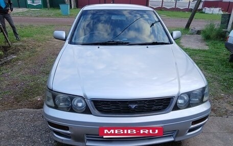 Nissan Bluebird XI, 1997 год, 380 000 рублей, 3 фотография