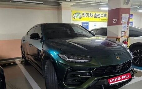 Lamborghini Urus I, 2020 год, 20 067 170 рублей, 2 фотография