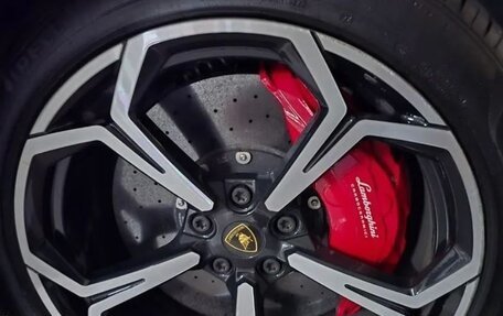 Lamborghini Urus I, 2020 год, 20 067 170 рублей, 7 фотография