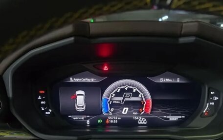 Lamborghini Urus I, 2020 год, 20 067 170 рублей, 6 фотография