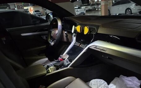 Lamborghini Urus I, 2020 год, 20 067 170 рублей, 4 фотография