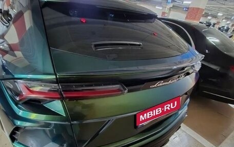Lamborghini Urus I, 2020 год, 20 067 170 рублей, 3 фотография