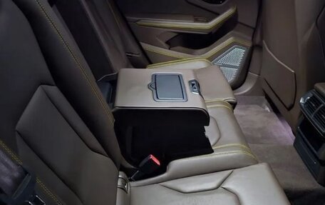 Lamborghini Urus I, 2020 год, 20 067 170 рублей, 13 фотография