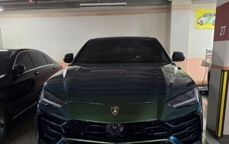 Lamborghini Urus I, 2020 год, 20 067 170 рублей, 5 фотография