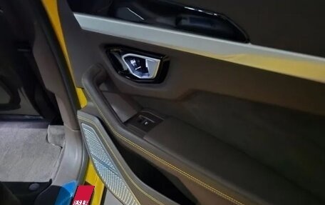 Lamborghini Urus I, 2020 год, 20 067 170 рублей, 12 фотография