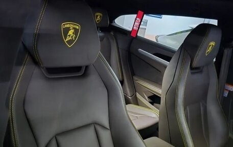 Lamborghini Urus I, 2020 год, 20 067 170 рублей, 11 фотография